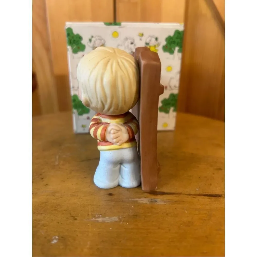 Enesco vintage dear